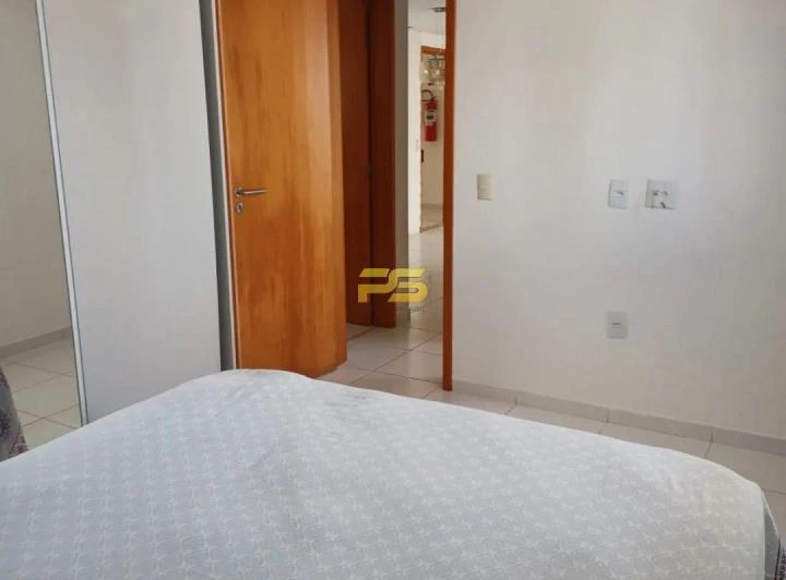 Furnished 72 m² apartment with 2 bedrooms and 2 bathrooms — photo 8
