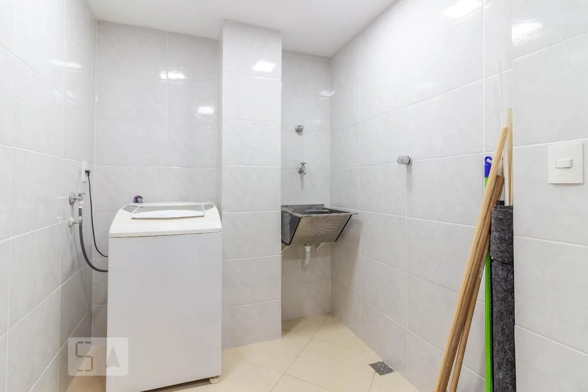 Меблированная квартира с 2 спальнями и 1 ванной в suite — photo 28