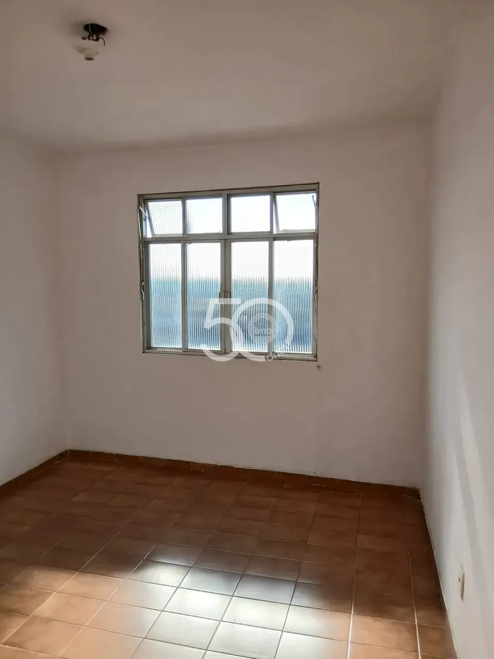 Apartamento de 38 m² com 2 quartos e sem vaga — photo 2
