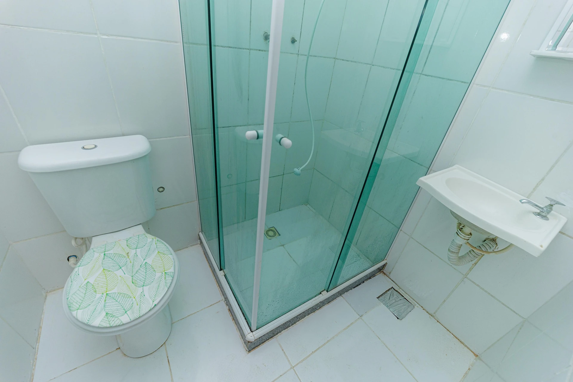 Apartment, 53 m², with wood or laminate floors — photo 6
