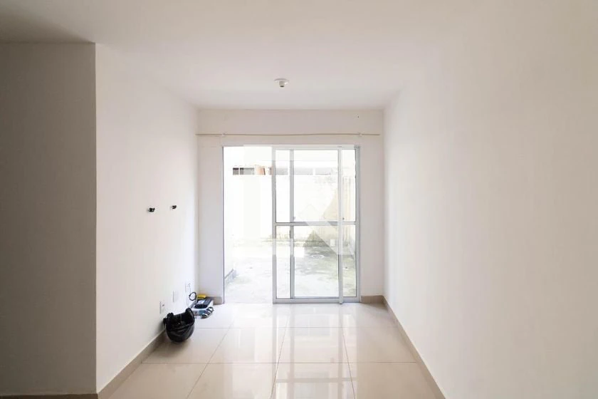 Rental apartment with 2 bedrooms and a closed kitchen — photo 7