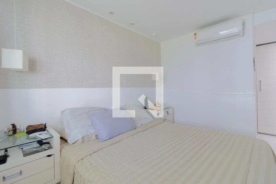 Mountain view in a 3-bedroom apartment, 107 m² — photo 63