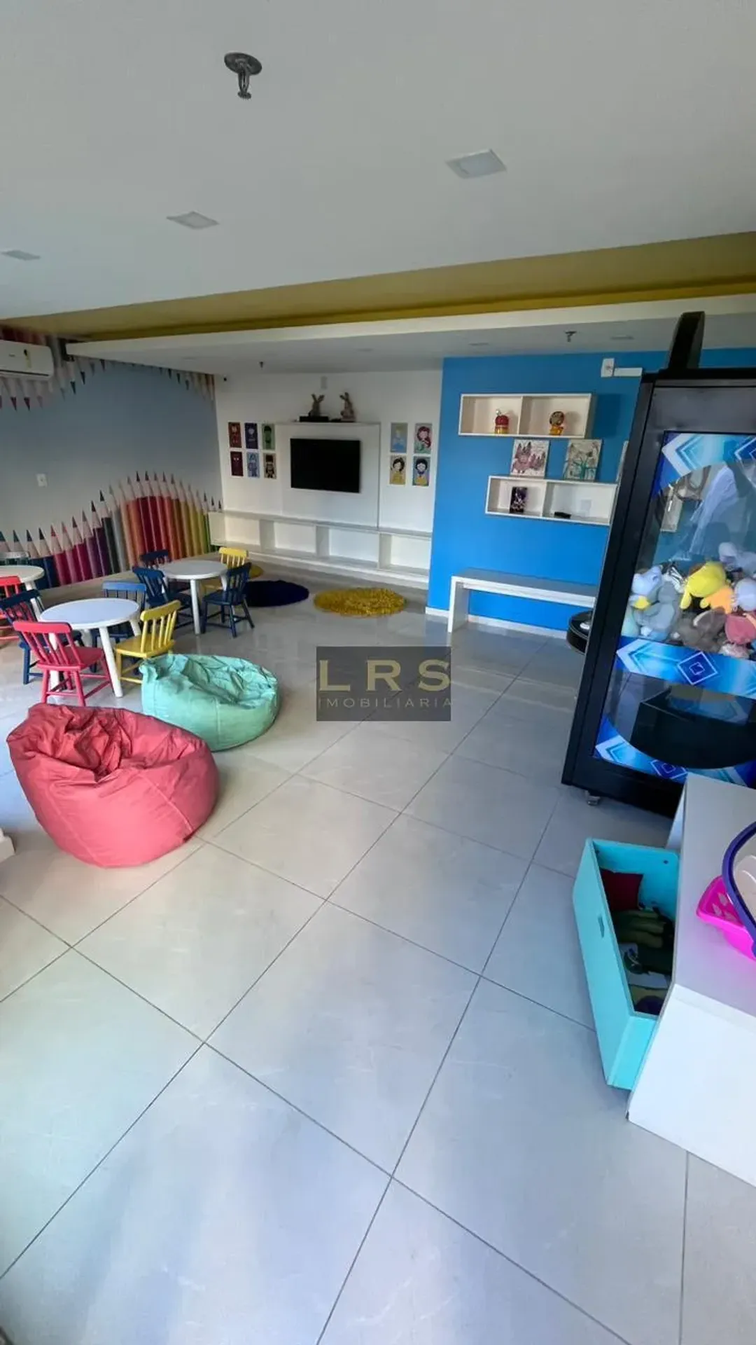 Apartamento de 1 quarto com cozinha integrada a gás — photo 28