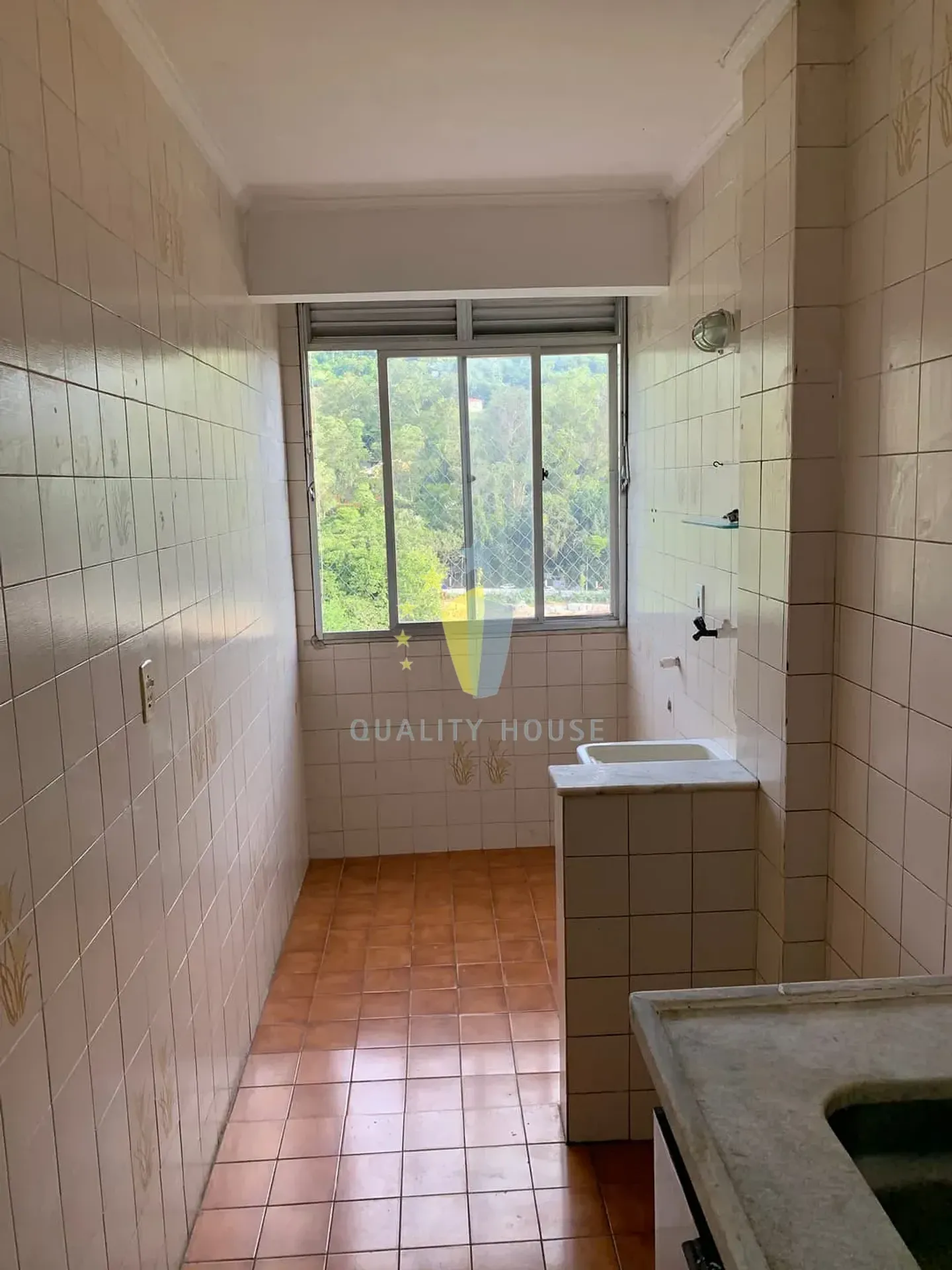 Apartamento com vista para as montanhas, Itanhangá — photo 21