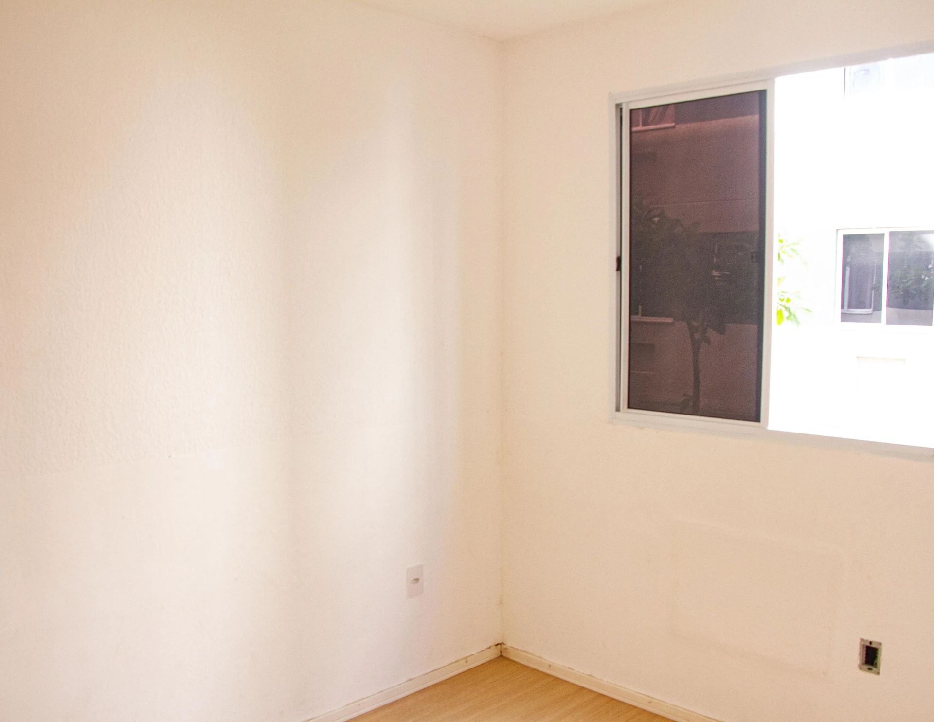 Unfurnished 2-bedroom apartment with 1 bathroom and 1 parking — photo 13