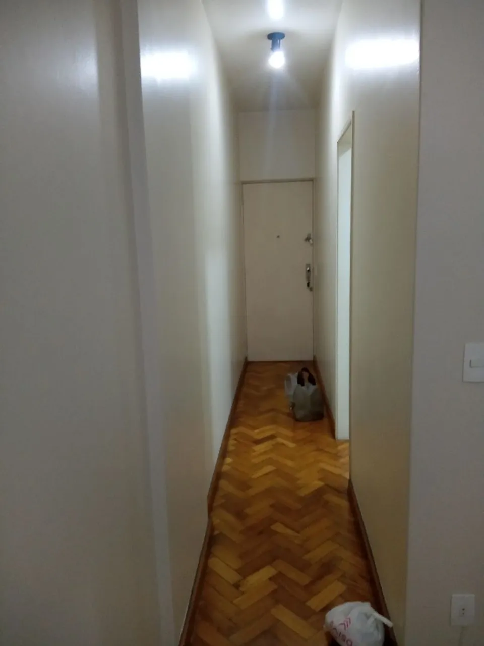 Apartment, 52 m², with wood or laminate floors — photo 13