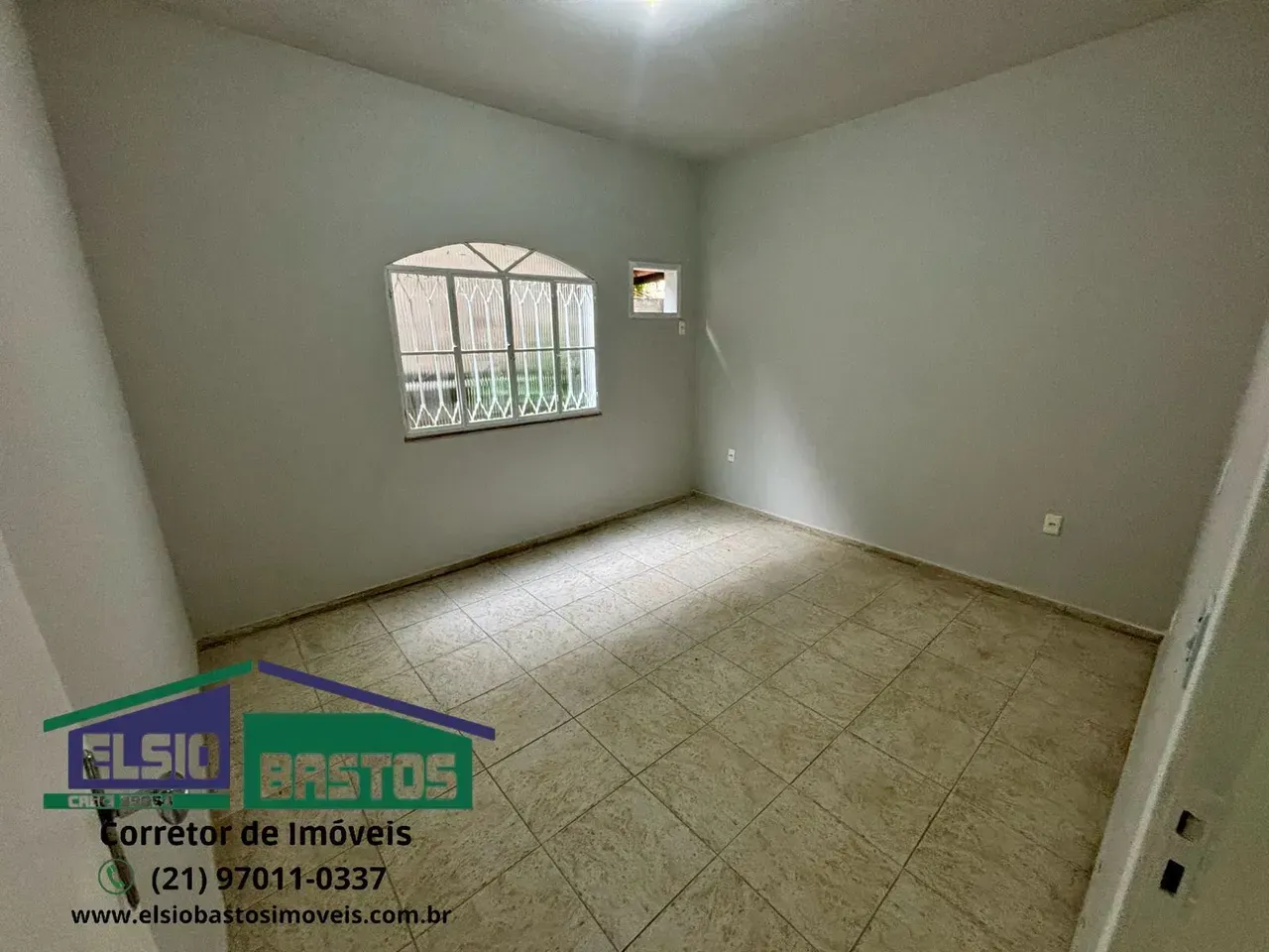 Linear house with 2 bedrooms and 1 bathroom plus 5 parking — photo 5