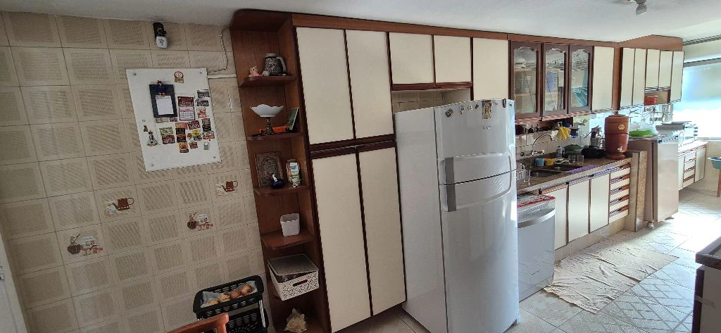 Apartamento mobiliado com 3 quartos e 175 m² — photo 4