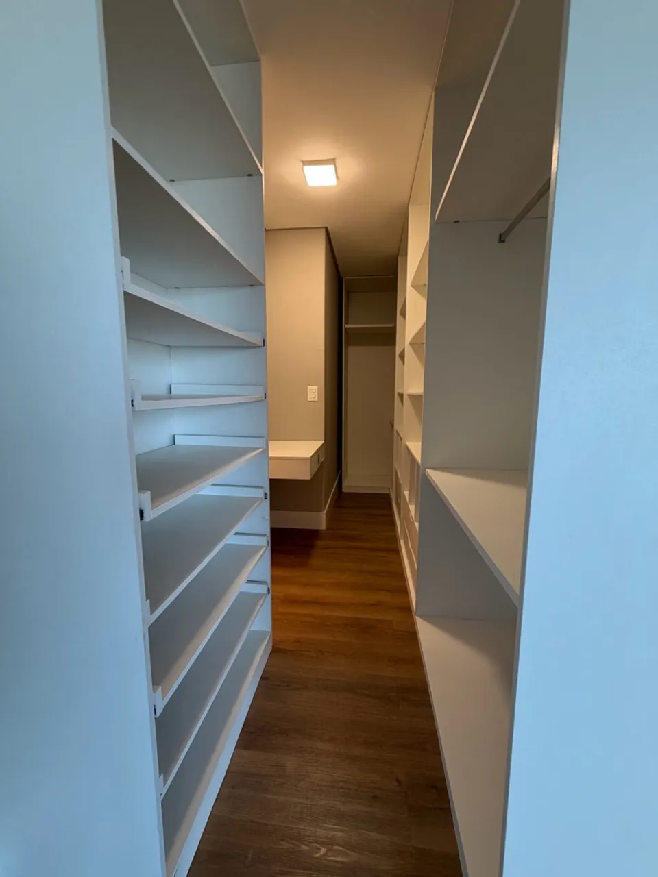 Apartamento de 3 quartos com varanda gourmet — photo 13