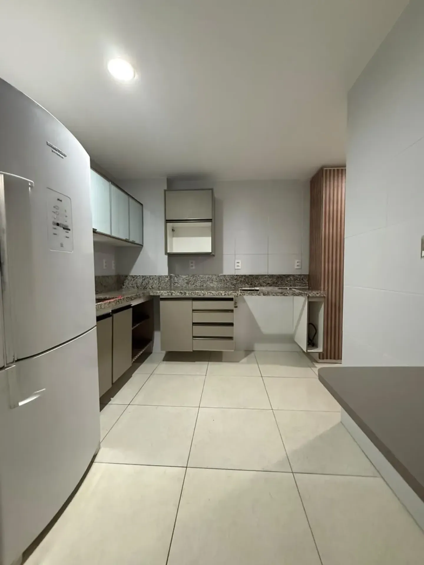 Приватное барбекю и 3 спальни: квартира 122 м² — photo 2