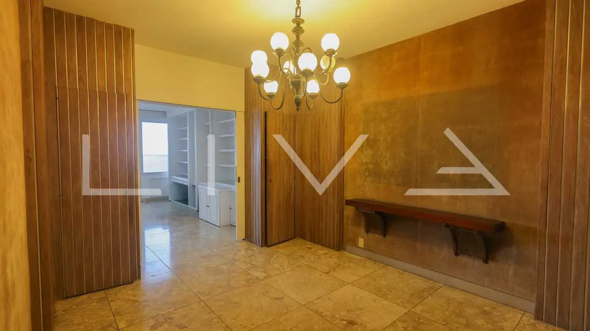 Apartamento, 186 m², com vista para a água — photo 7