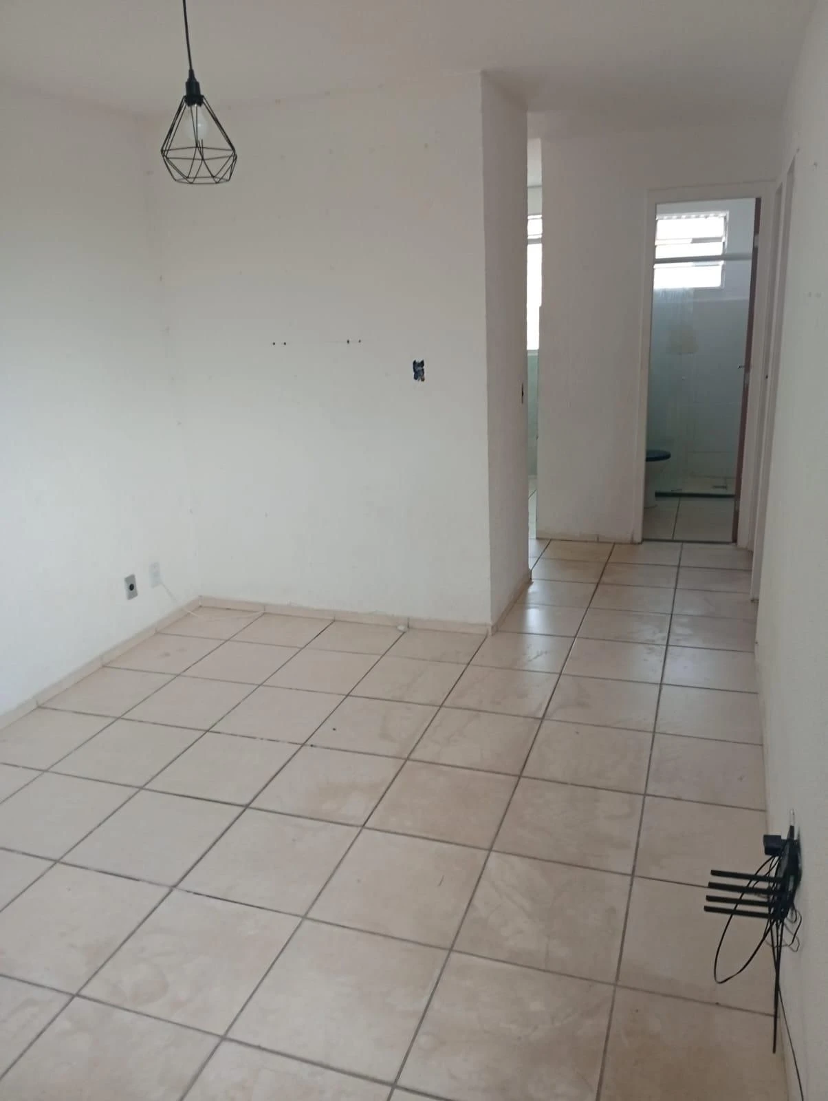 2-bedroom apartment with 1 parking and electric shower — photo 9