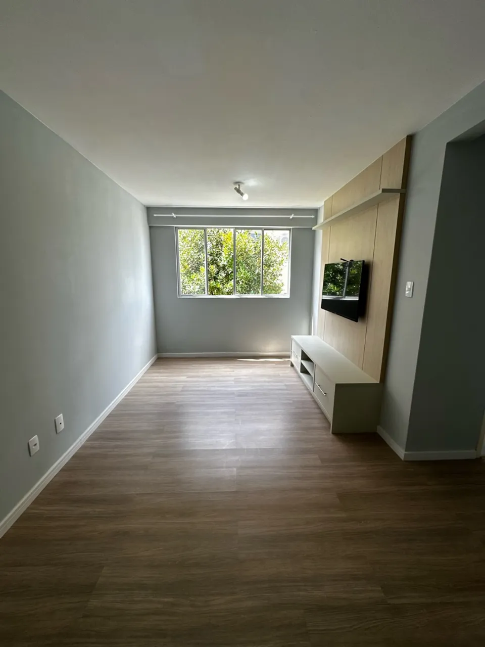 Washing machine in a 2-bedroom apartment, 49 m² — photo 9