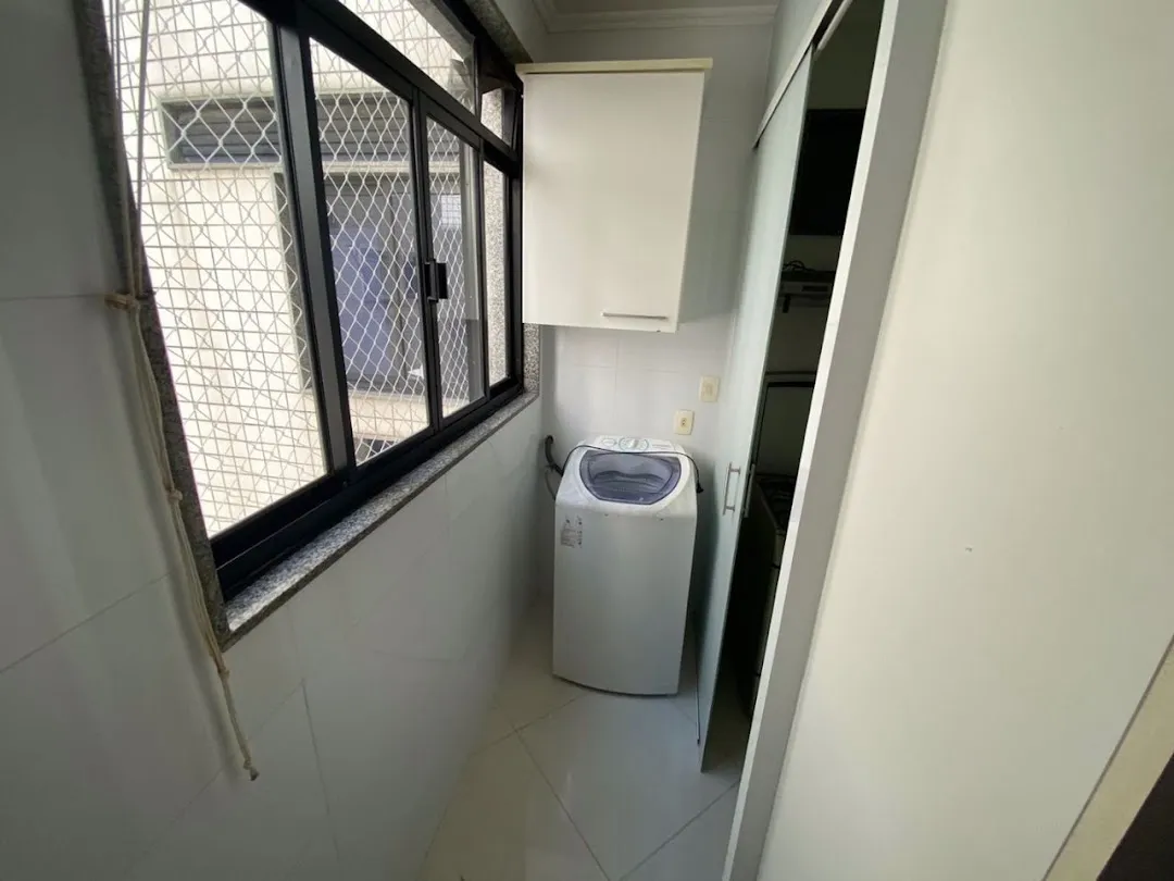 Apartamento mobiliado com 3 dormitórios e 2 vagas — photo 26