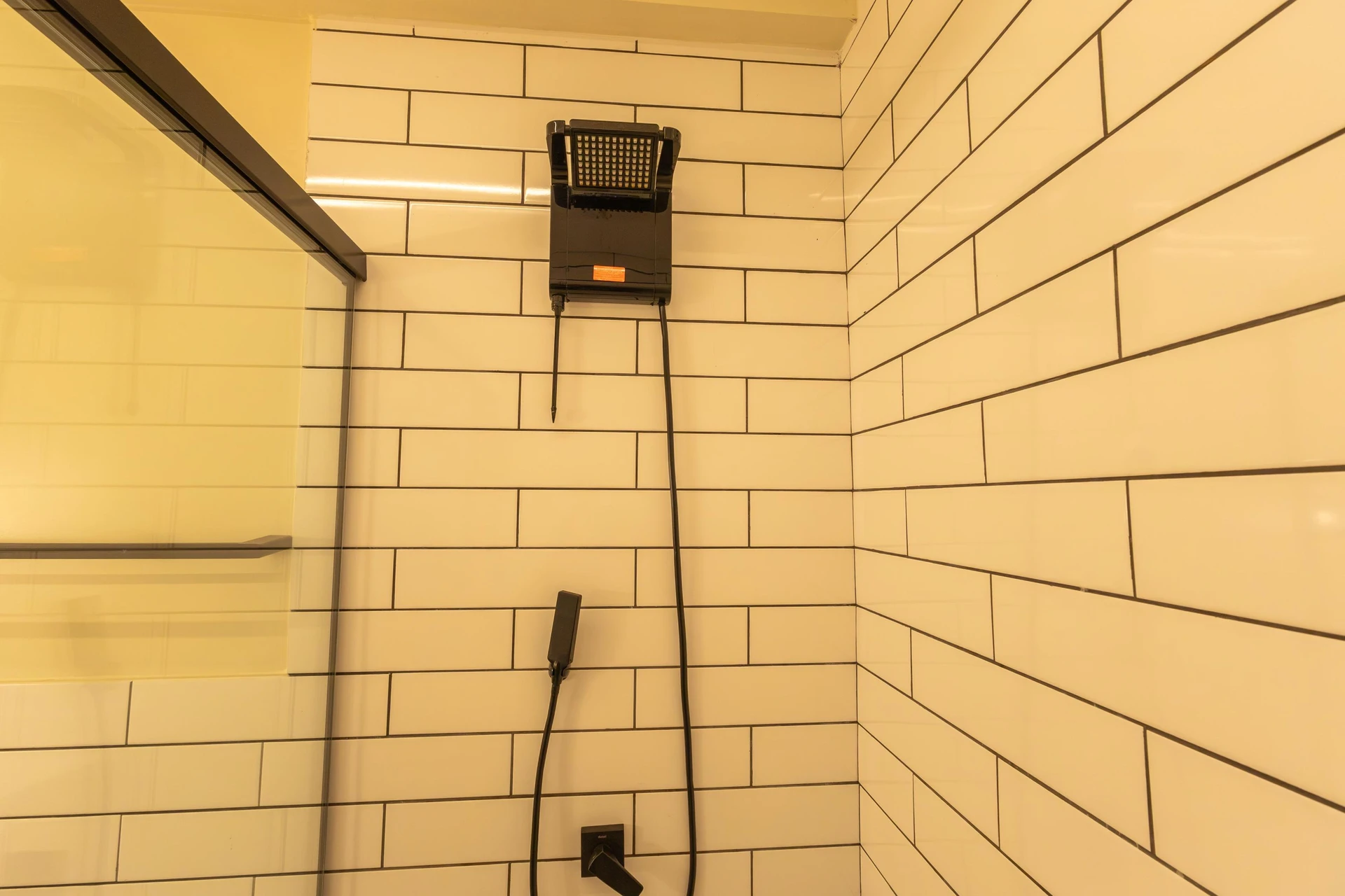 Посудомоечная машина и 2 спальни: квартира 90 м² — photo 50