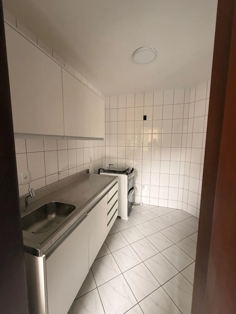 Apartment, 45 m², with a mountain view — photo 14