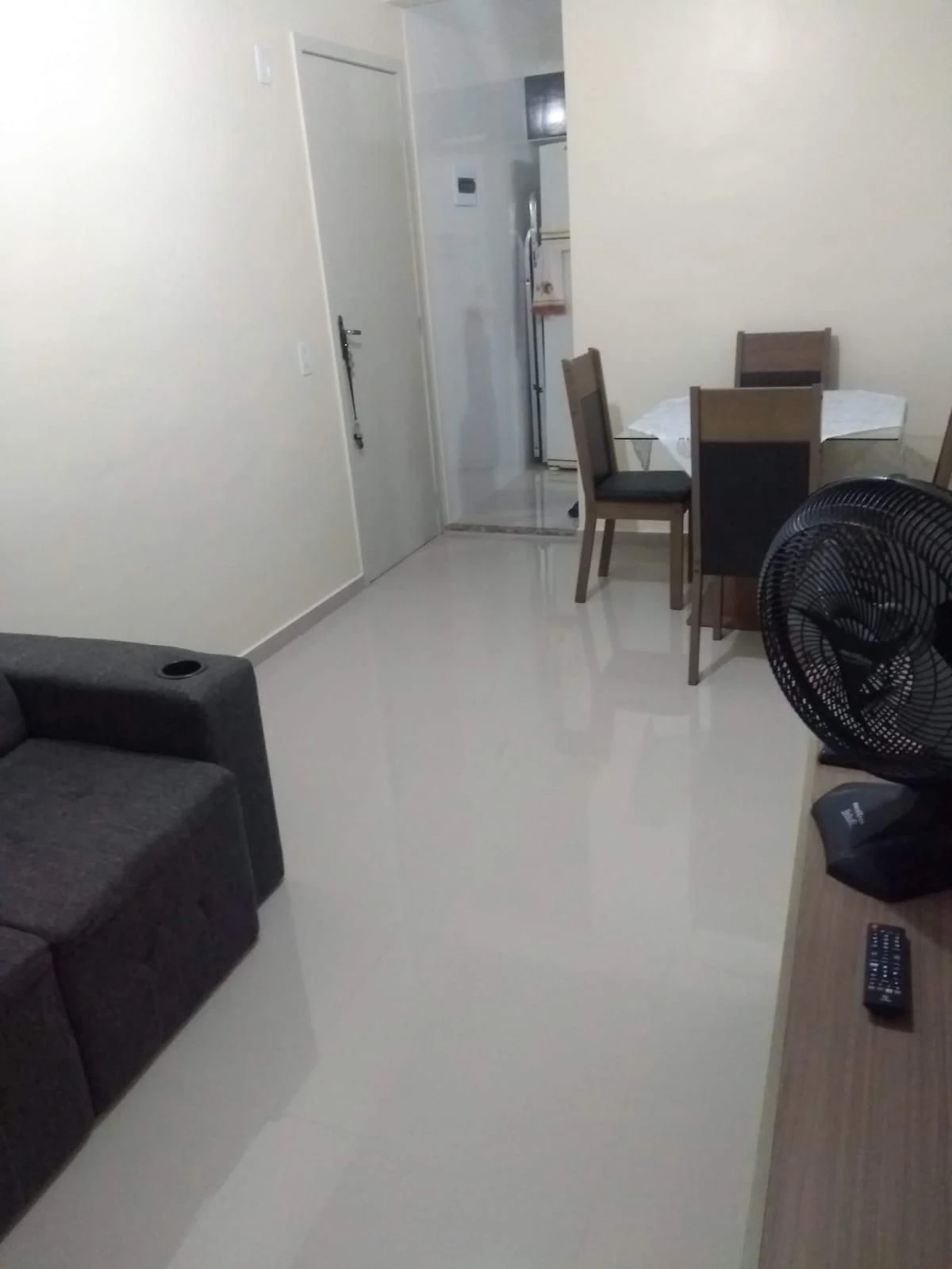 Apartamento mobiliado, 45 m², com máquina de lavar — photo 10