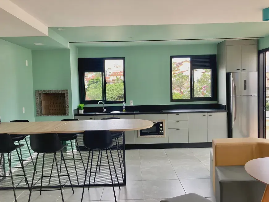 Apartamento mobiliado, 47 m², com secadora — photo 18