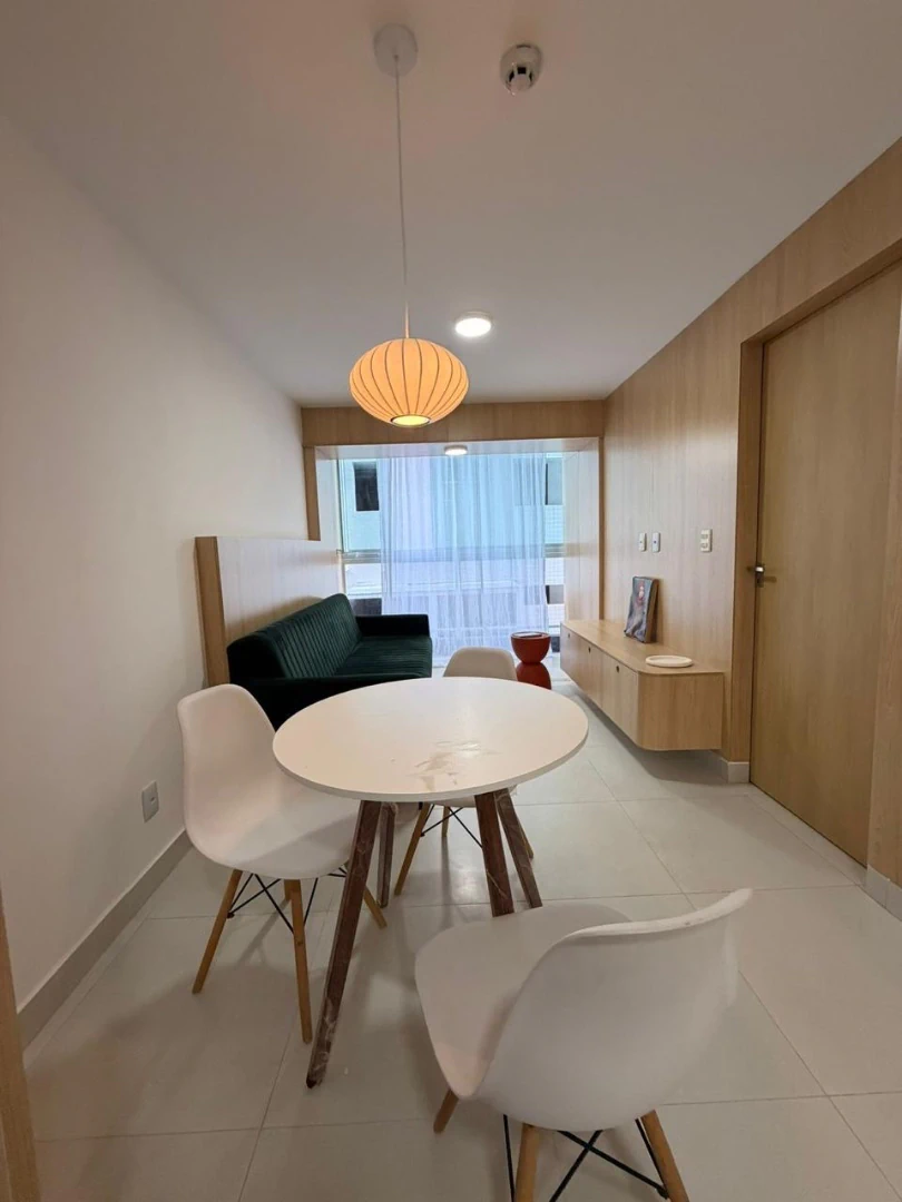 2-bedroom apartment with balcony and two en-suites — photo 5