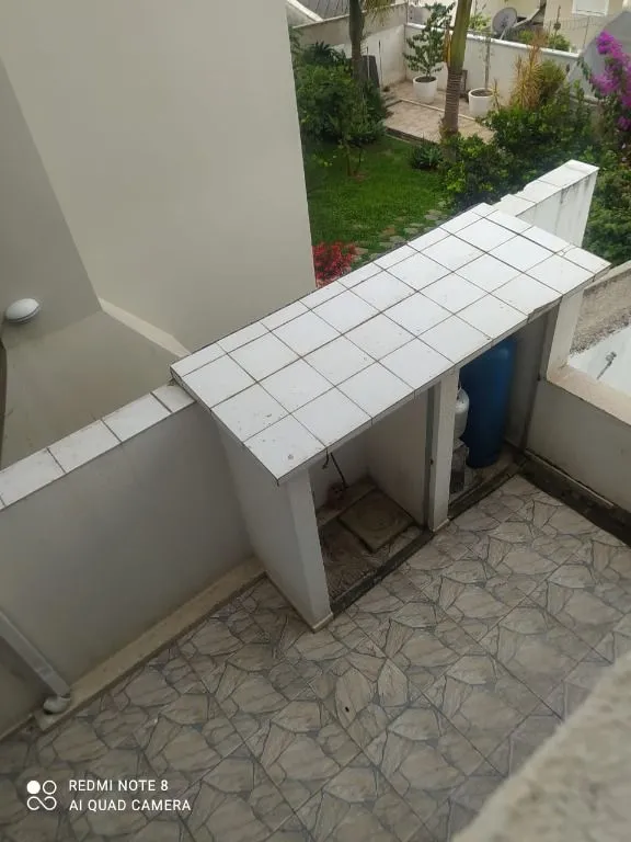 Квартира з 3 спальнями та окремою ванною на 145 м² — photo 28