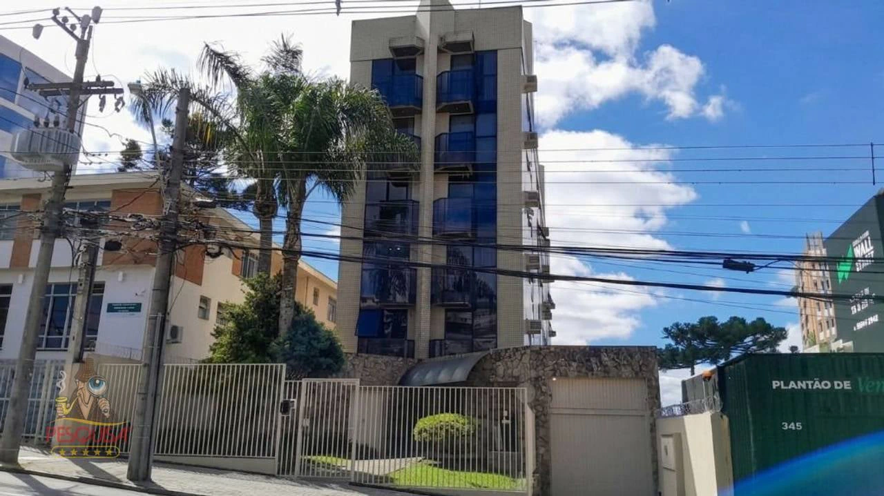 Apartamento com 1 dormitório e cozinha integrada — photo 5