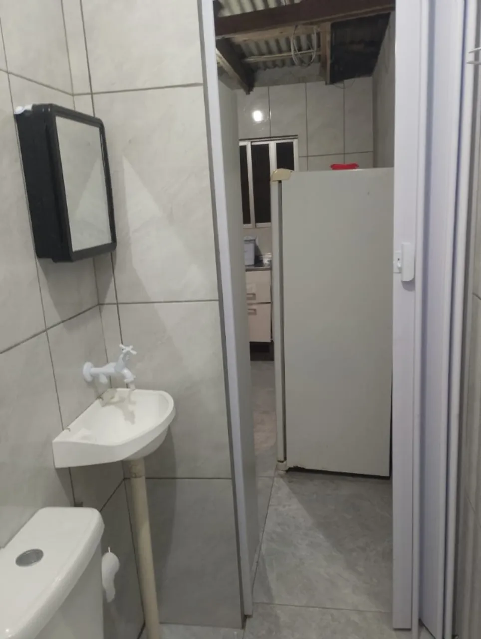One-bedroom, 60 m² house in Florianópolis — photo 6