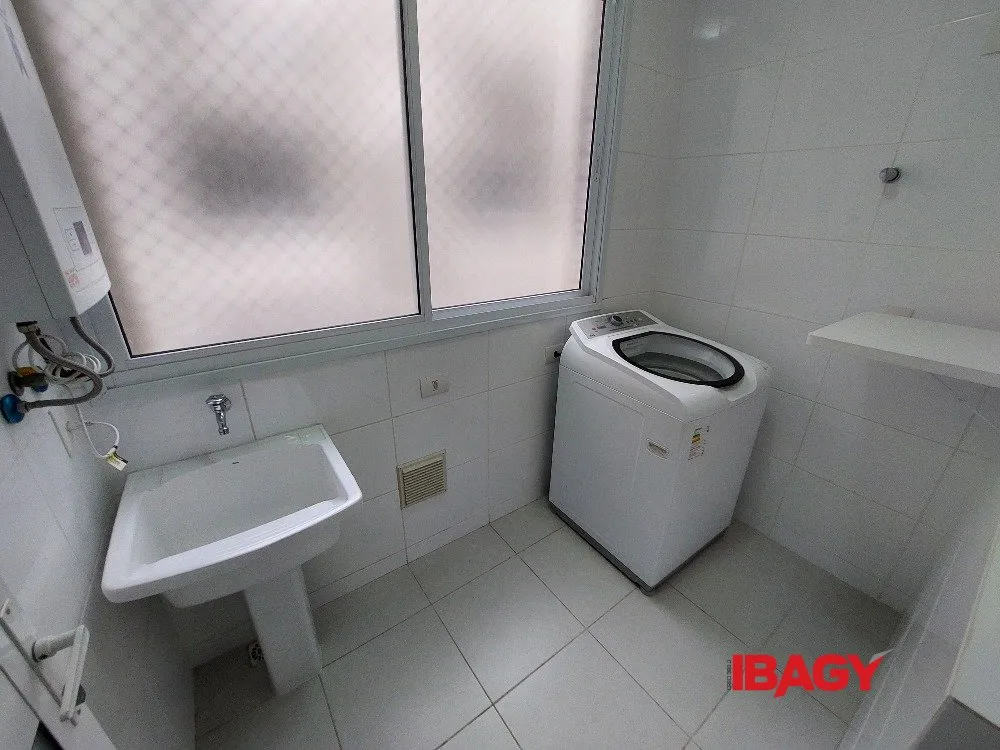 Квартира з 2 спальнями та пральною машиною, Флоріанополіс — photo 19