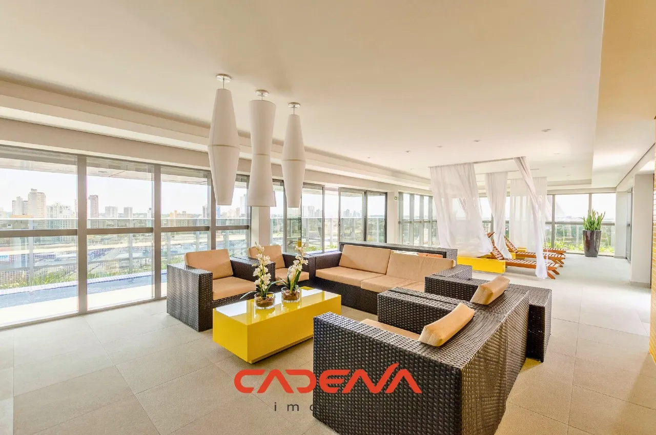 Студія 44 м² з компактною кухнею та варильною — photo 19