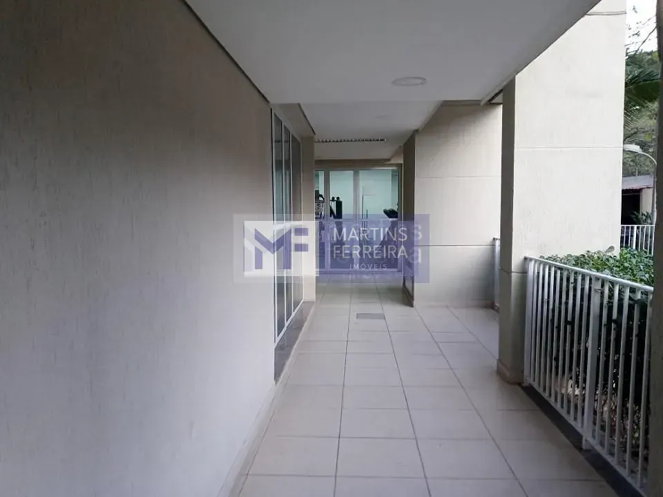Apartamento de 3 quartos com armários planejados — photo 20