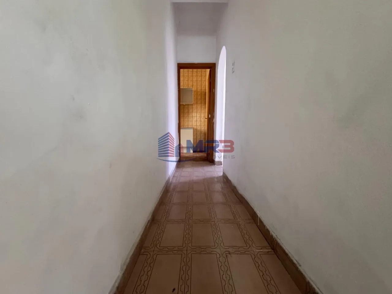 Apartamento com 3 quartos e box de vidro — photo 12