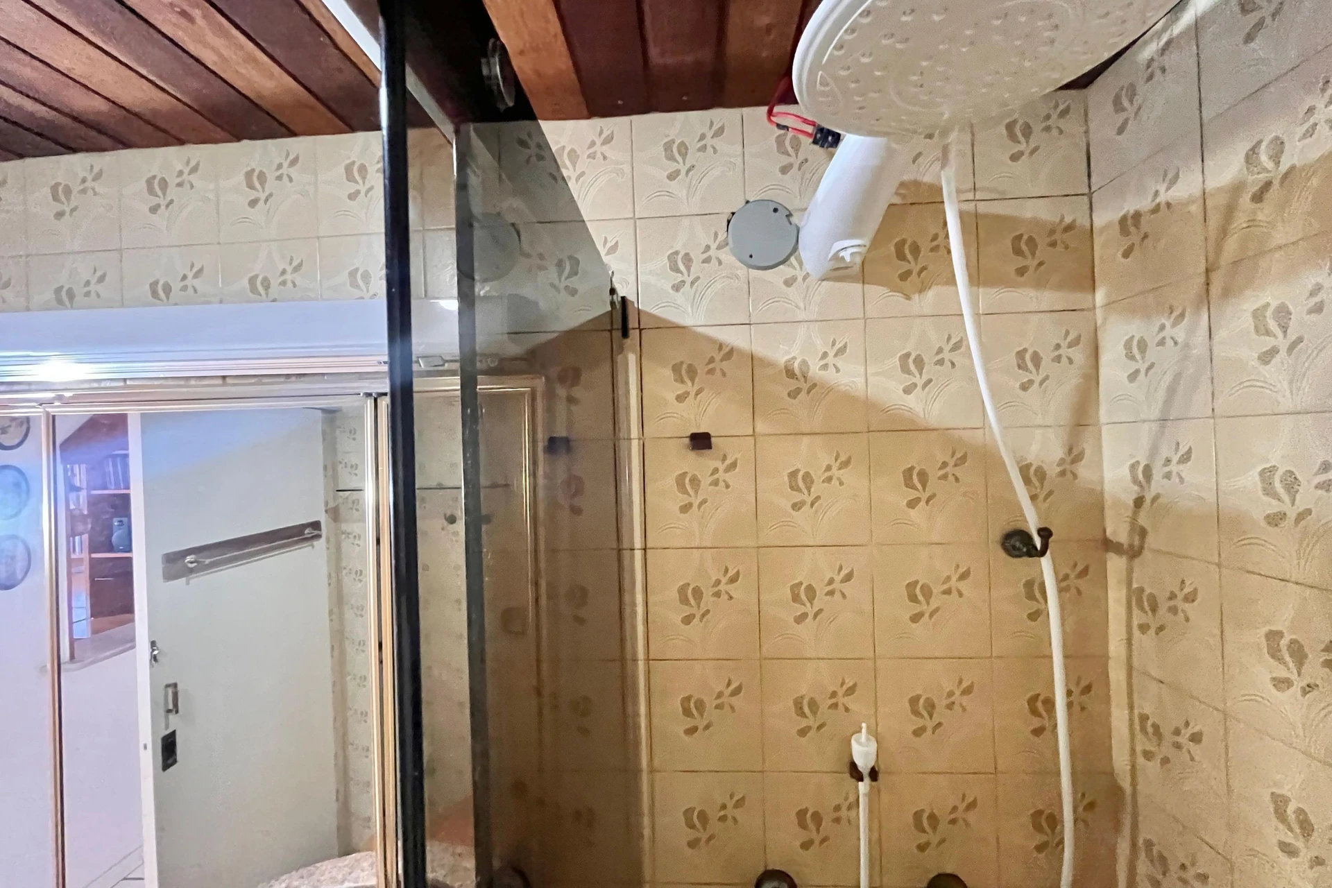 Apartamento mobiliado com 3 quartos e 2 banheiros — photo 18