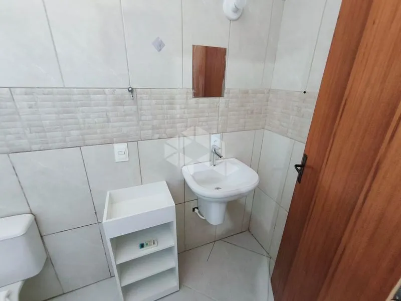 Квартира 68 м² с отдельной кухней и 2 спальнями — photo 22