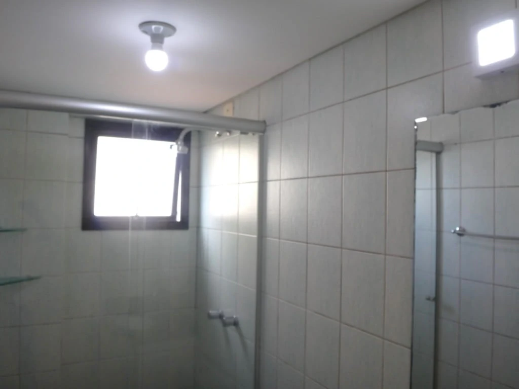 Apartment, 132 m², with a grill on the balcony — photo 22