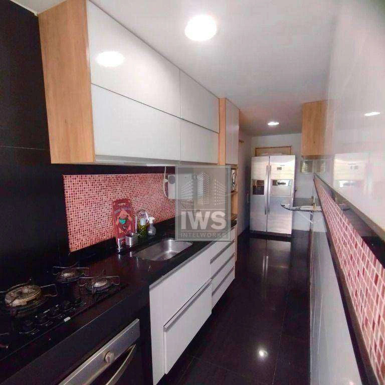 Apartamento de 2 quartos com suíte e 2 banheiros, 88 m² — photo 20