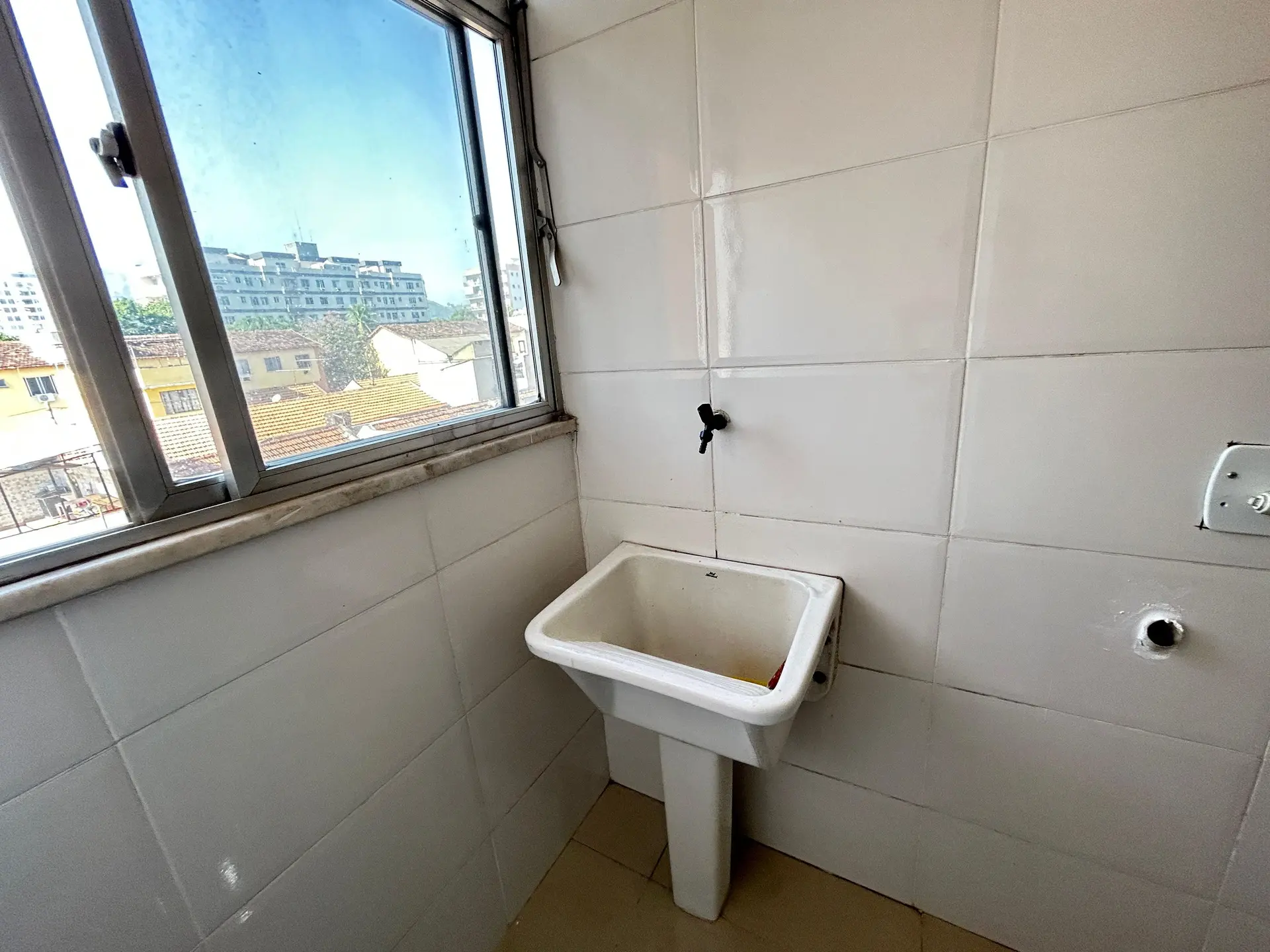 Apartamento, 59 m², com vista para as montanhas — photo 17