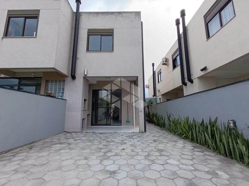 Garden in a 3-bedroom house, 130 m² — photo 30