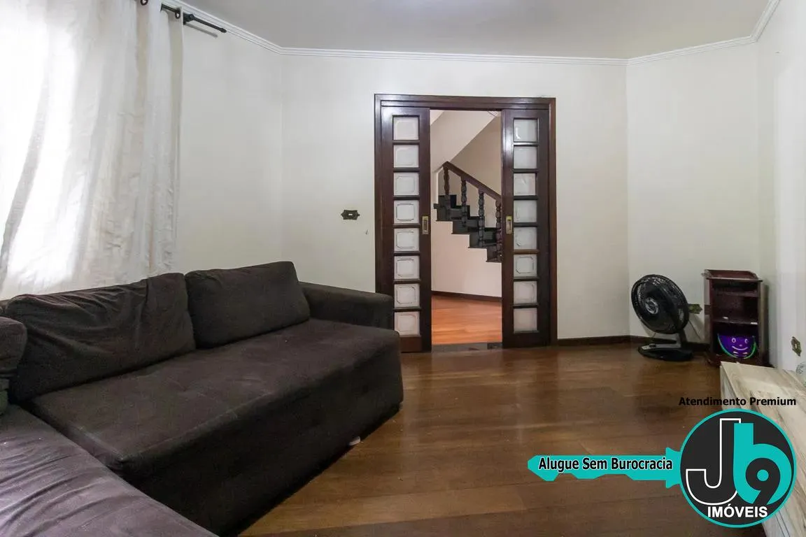 Casa de 4 quartos com varanda gourmet, Xaxim — photo 23