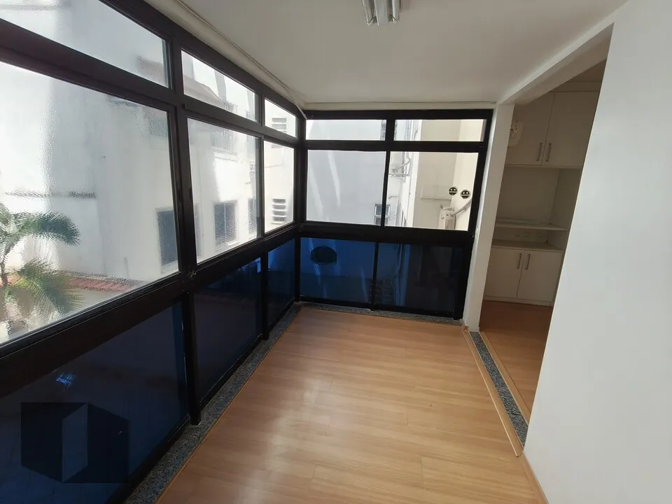3-bedroom apartment in a building with a sauna — photo 15