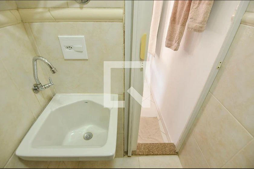 Apartamento amueblado con 1 dormitorio y 22 m² — photo 35