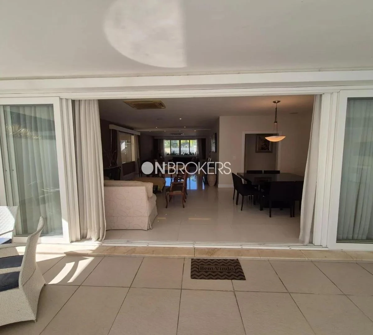 Casa amueblada con 4 suites y 600 m² y 3 plazas — photo 15