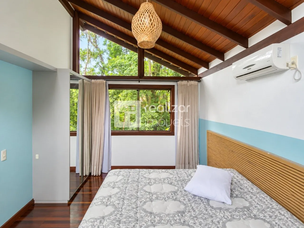 3 quartos e vista para a água: casa de 120 m² — photo 32