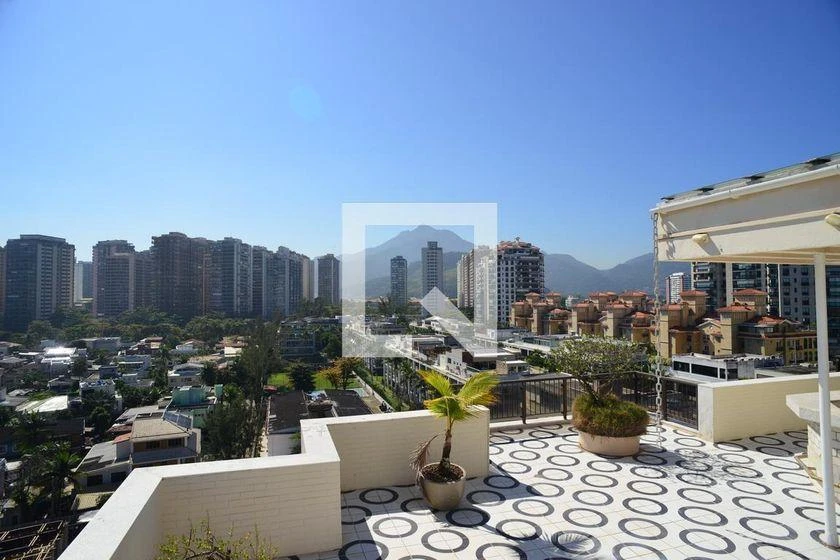 Apartamento de 430 m² com 4 quartos e 4 vagas — photo 34