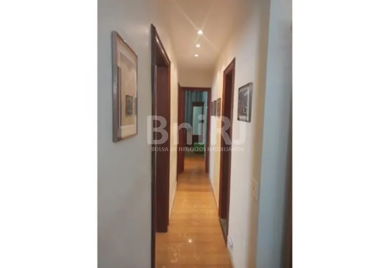 Apartamento mobiliado com 3 quartos e 2 vagas — photo 12