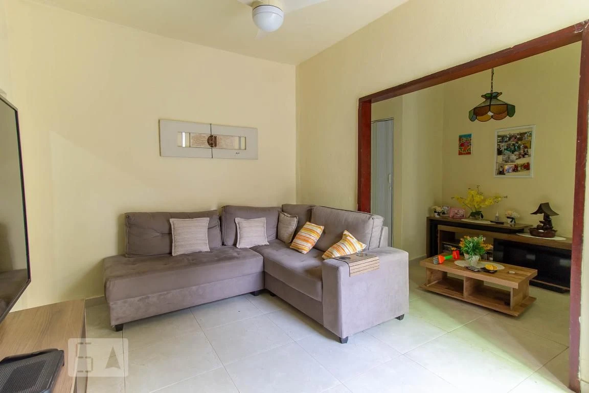 Furnished house with 3 bedrooms and 2 bathrooms — photo 9