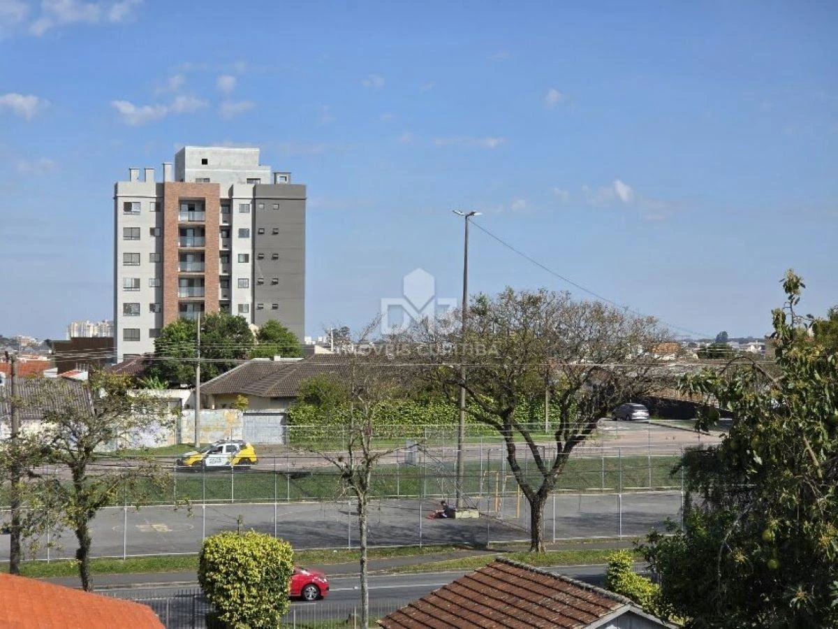 One-bedroom apartment with a home office in Curitiba — photo 15