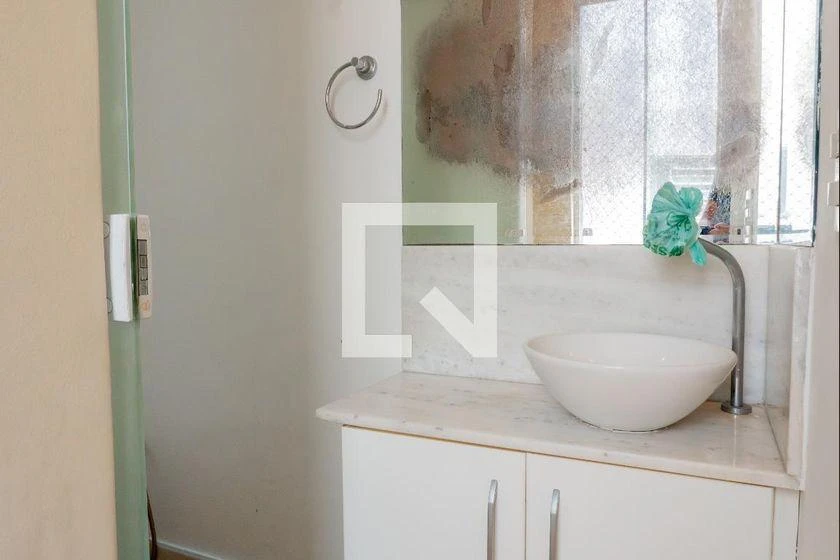 Furnished apartment, 110 m², with a washing machine — photo 24