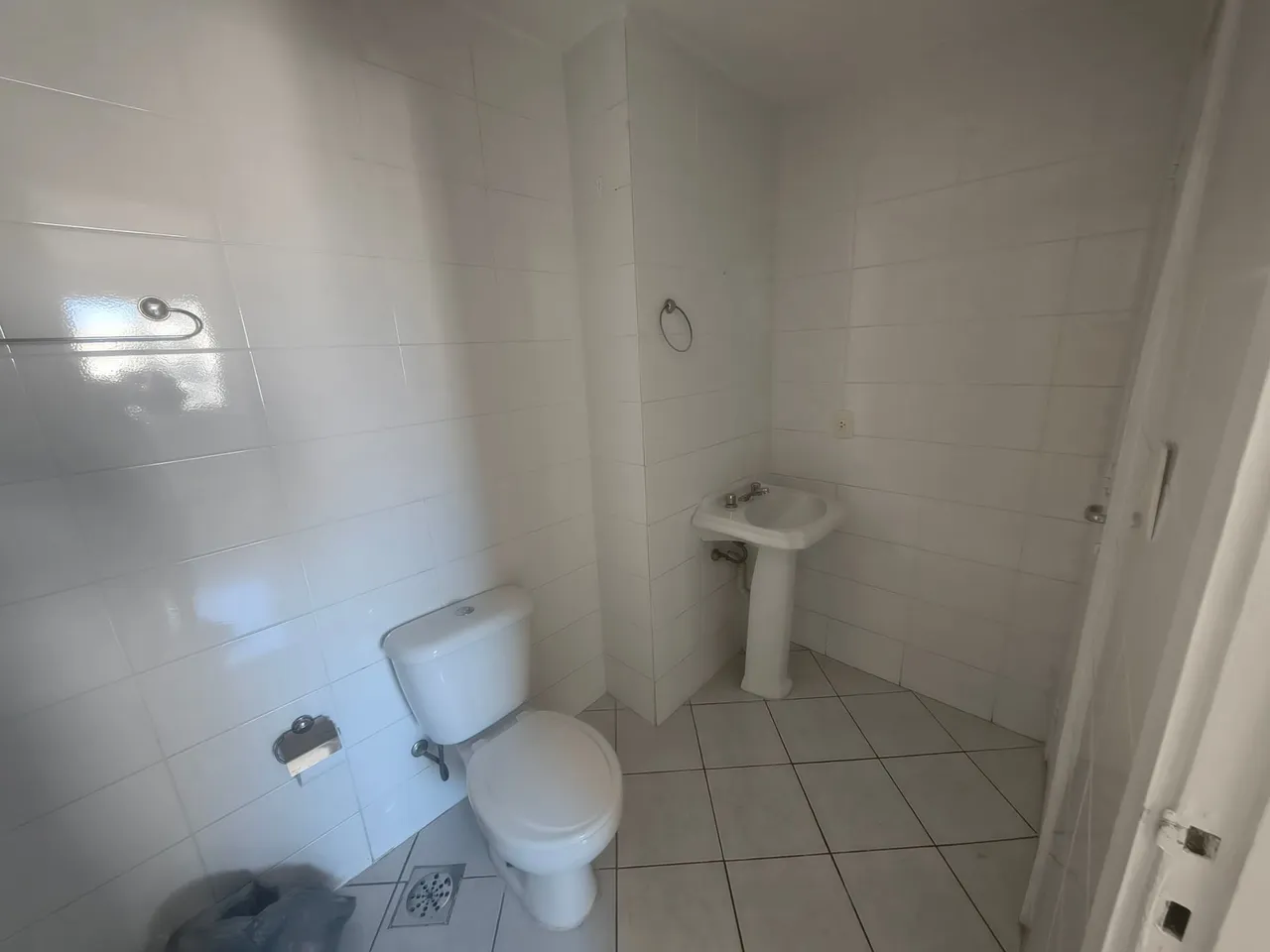 Apartment with 2 bedrooms, 1 bathroom and 1 parking spot — photo 12