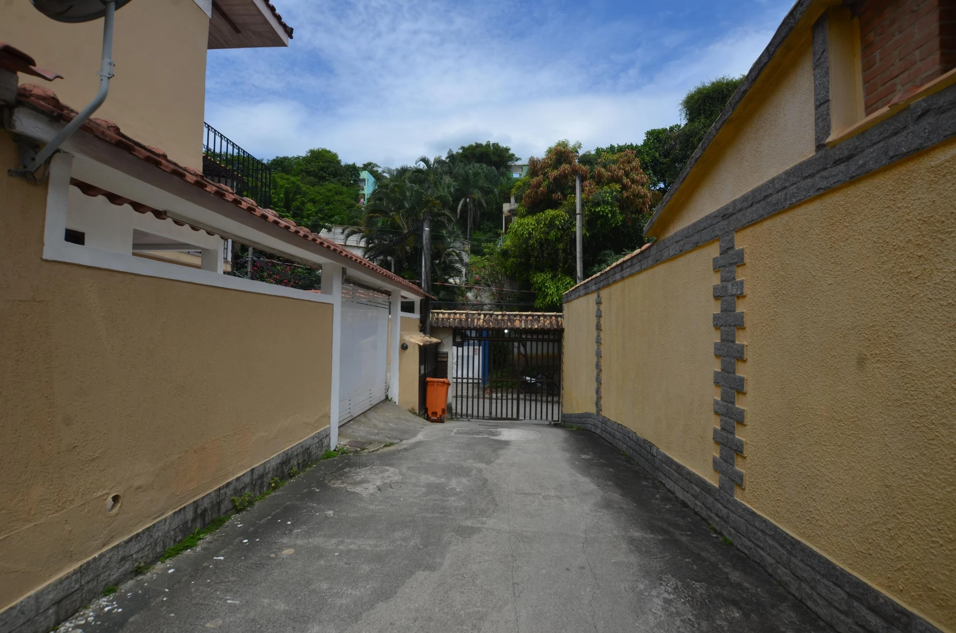 House, 121 m², with a garden — photo 55