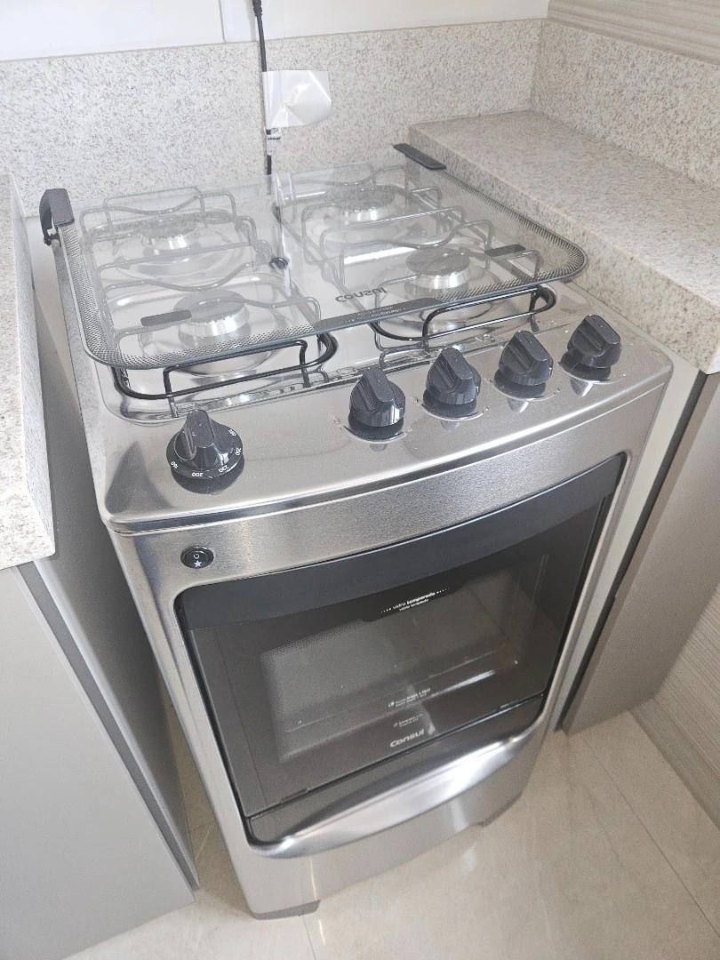 Меблированная квартира на 2 спальни с кухней открытой планировки — photo 3
