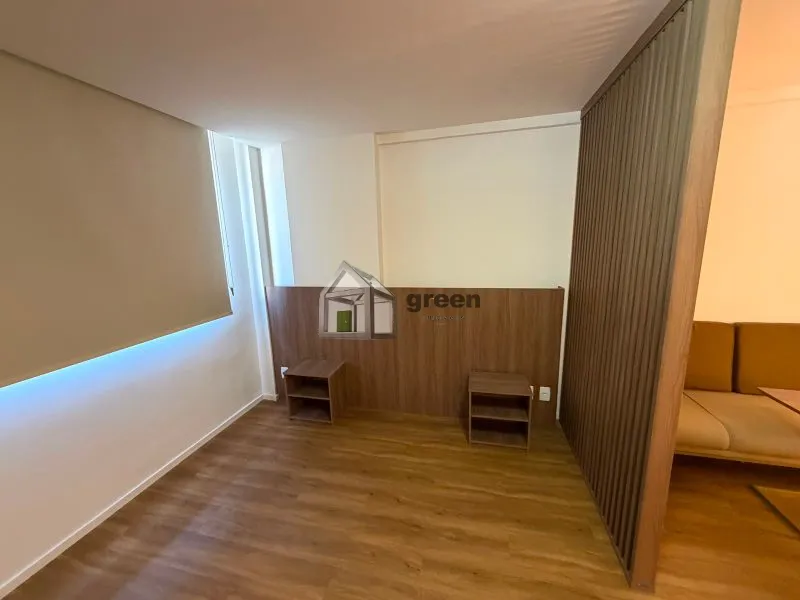 Furnished 1-bedroom apartment with 1 bathroom, no parking — photo 12